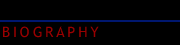BIOGRAPHY
